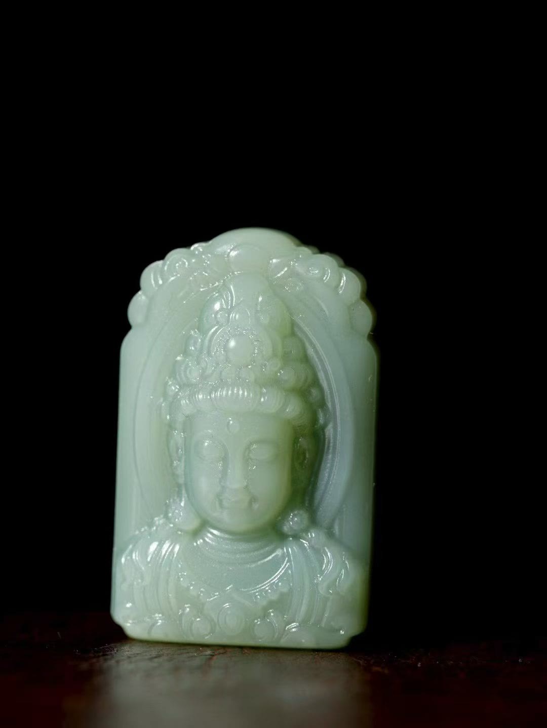 Fen Qing Guanyin · Cultivation & Heart